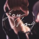 Moon Boots x Odhexan - Love Strong