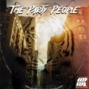 The Party People & Leah Concialdi - Saxxy Beast (feat. Leah Concialdi) (Original Mix)