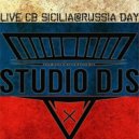 ALEXANDER GERTSEN - LIVE_CB_SICILIA@RUSSIA_DAY