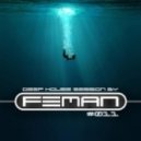 FEMAN - Deep House session #011 ()