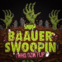 Baauer - Swoopin
