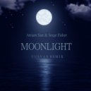 Atrium Sun & Serge Fisher - Moonlight