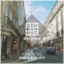 Doppe & Felix P. - Anymore (Extended)