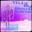 Pauchina & Seleta Feat. Kristo - Thiz My Houz Gang ()