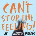 Justin Timberlake - Can't Stop The Feeling