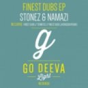 Stonez & Namazi - Finest Dubs