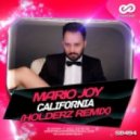 Mario Joy - California