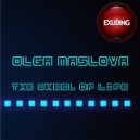 Olga Maslova - The Wheel of Life ()