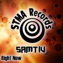 Samtiv - Right Now (Original Mix)