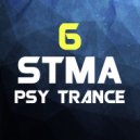 Psysun & Urucubaca - DUB Terror (Crystal Cris Remix)