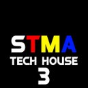 Marcio Muniz - Wow, Girl! (Original Mix)