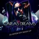 Carlas Dreams & Midi Culture Vs. MY - Sub Pielea Mea