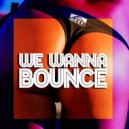 TJR vs Ricardo Reyna - We Wanna Bounce