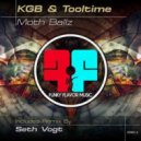 KGB, Tooltime - Moth Ballz (Seth Vogt Remix)