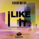 Lykov - I Like it (Original Mix)
