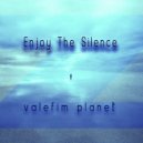 Valefim planet - Lotus Blossom