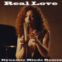 Clean Bandit feat. Jess Glynne - Real Love