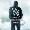 Alan Walker feat. Iselin Solheim - Faded