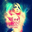 Jenny Karol - ReBirth.The Future Is Now!