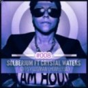 Solberjum Ft. Crystal Waters - Gypsy Woman (Homeless) (Club Edit)