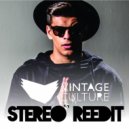 Vintage Culture, Chemical Disco - Last Night I Met Puffy (STEREO REEDIT)