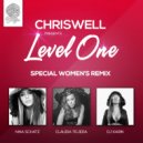 Chriswell - Level One (Original Mix)