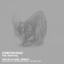 Christian Baez - Send Me An Angel (Jose V Remix)