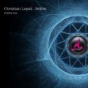 Andre Rizo & Christian Lepah - Sunshine (feat. Christian Lepah) (Original mix)