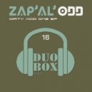 Zap'al'odd - Dirty Acid One