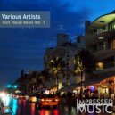 Andrey Subbotin & Anna Tarraste - Ibiza (Charlotte S Remix)