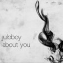 Juloboy - About You (ROdAH Remix)