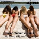 Green Velvet vs. Geist - No Land (Ajumas Boots)