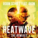 Robin Schulz Ft. Akon - Heatwave