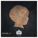 Alvaro Wade - Amazzonia