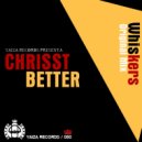 Chrisst Better - Whiskers (Andres Blows Remix)