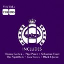 The NightOwls - You Mudda Fucka