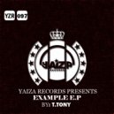 Ttony - Example