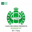 Ttony - Whassup Tonite