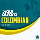 Xavi Alfaro - Colombian