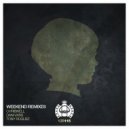 Miki Hernandez & Miguel H - Weekend Starts Tonight (Tony Roguez Remix)
