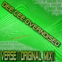 Dee Cee OverNoised - verses