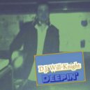 D.J. Will-Knight - Retrotech
