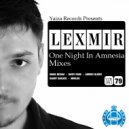 Lexmir - One Night In Amnesia (Andres Blows Remix)