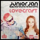 Junior Jan & Karolina Krezlova - Lovecraft (Instrumental Mix)