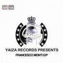 Francesco Monti - Sintetic (Original Mix)