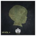 Andres Galeano - Aman (Original Mix)