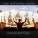 Tribe Dive - Unique Sounds