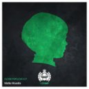 Mattia Musella - The African Jazzer (Original Mix)