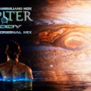 MASSIMILIANO NOX - Jupiter Melody