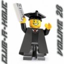 DJ Starfrit - club-a-holic (vol.28)